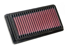 Load image into Gallery viewer, K&amp;N Filters 33-2544 Air Filter