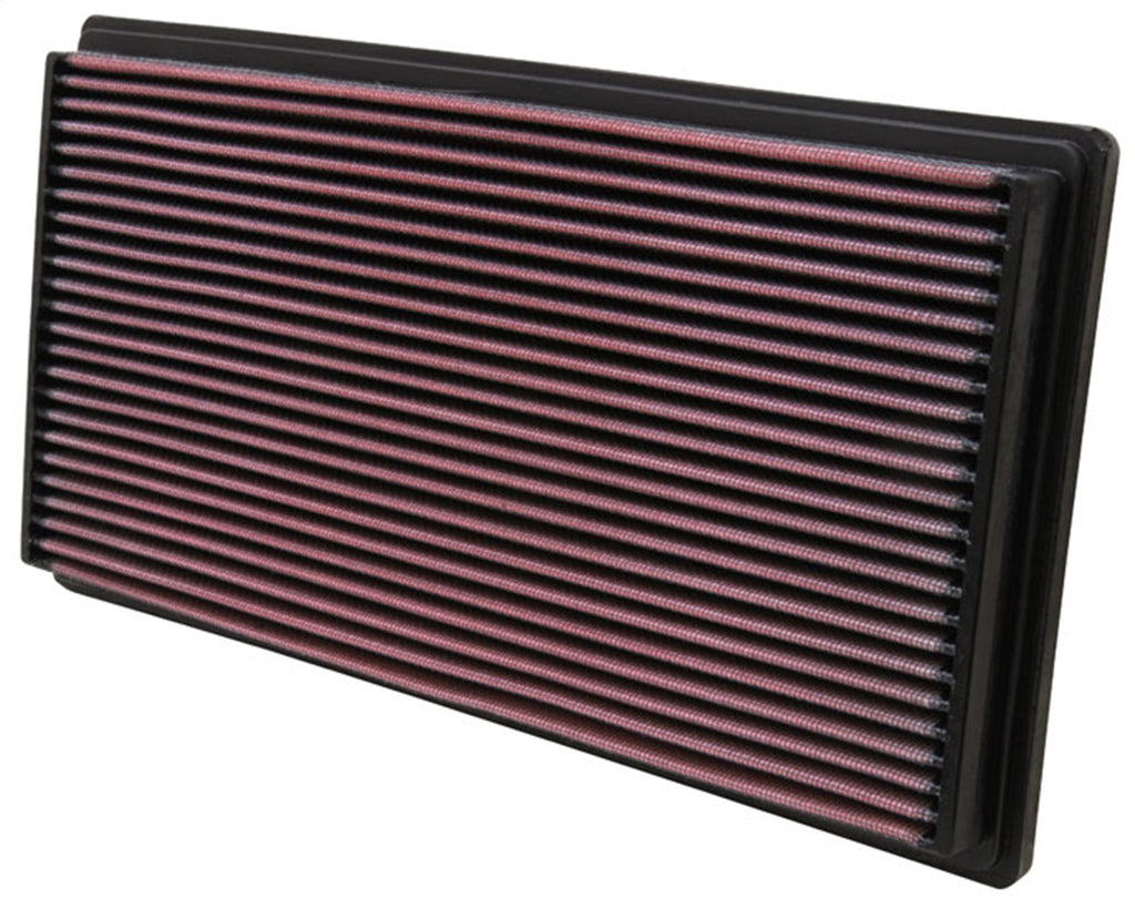 K&N Filters 33-2670 Air Filter Fits 93-03 850 C70 S70 V70