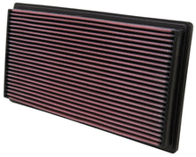 Load image into Gallery viewer, K&amp;N Filters 33-2670 Air Filter Fits 93-03 850 C70 S70 V70