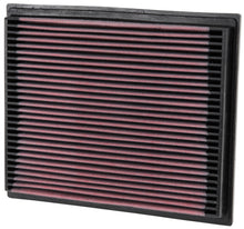 Load image into Gallery viewer, K&amp;N Filters 33-2675 Air Filter Fits 93-98 530i 540i 740i 740iL 840Ci
