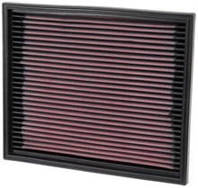 Load image into Gallery viewer, K&amp;N Filters 33-2675 Air Filter Fits 93-98 530i 540i 740i 740iL 840Ci