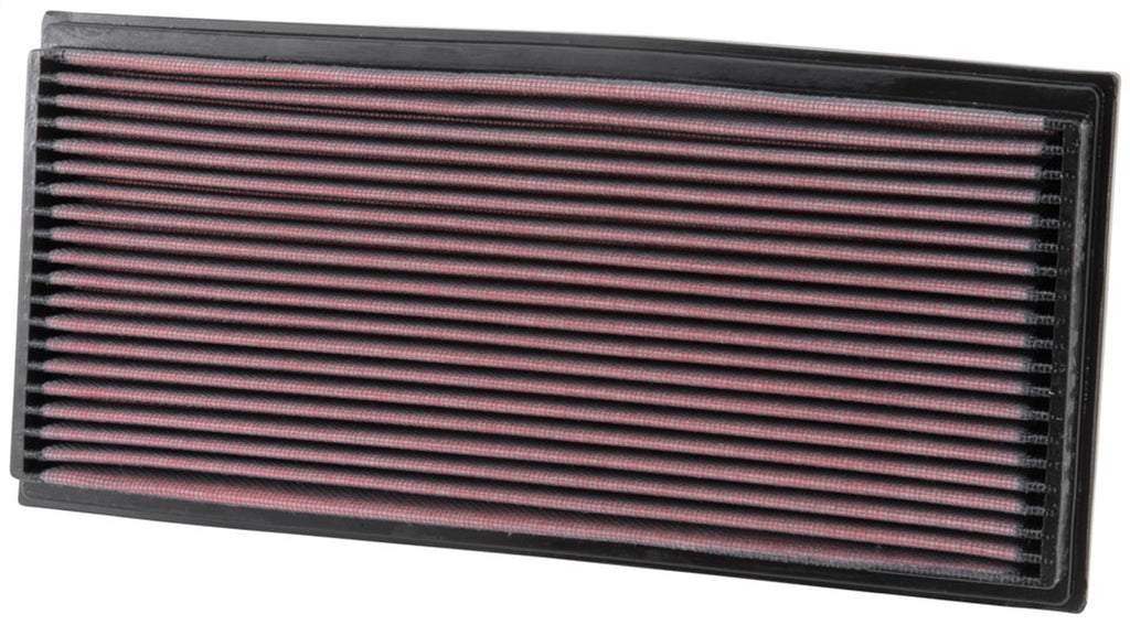 K&N Filters 33-2678 Air Filter