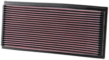 Load image into Gallery viewer, K&amp;N Filters 33-2678 Air Filter