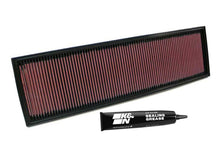 Load image into Gallery viewer, K&amp;N Filters 33-2706 Air Filter