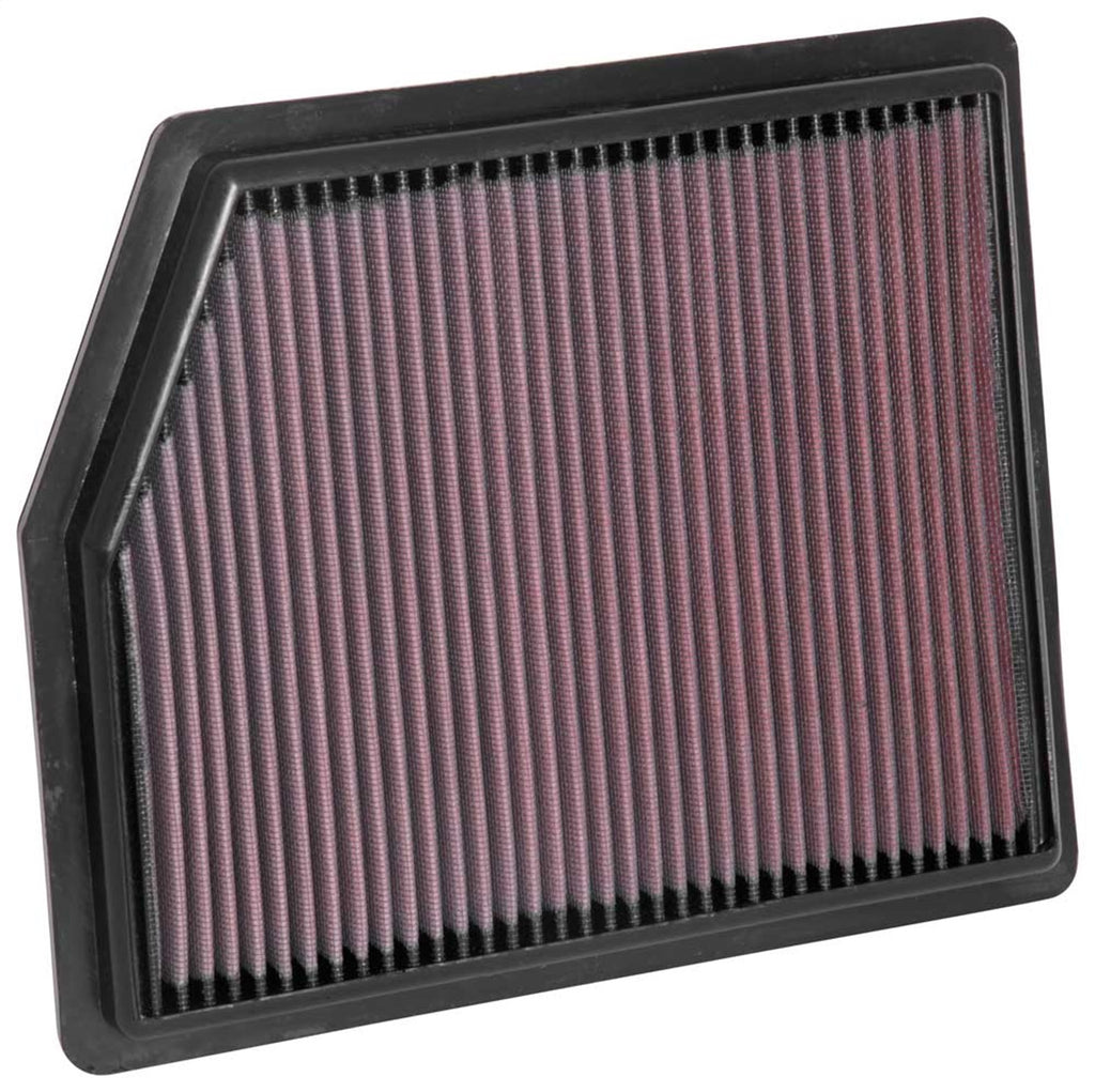 K&N Filters 33-2713 Air Filter Fits 91-05 NSX