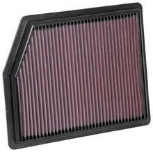 Load image into Gallery viewer, K&amp;N Filters 33-2713 Air Filter Fits 91-05 NSX