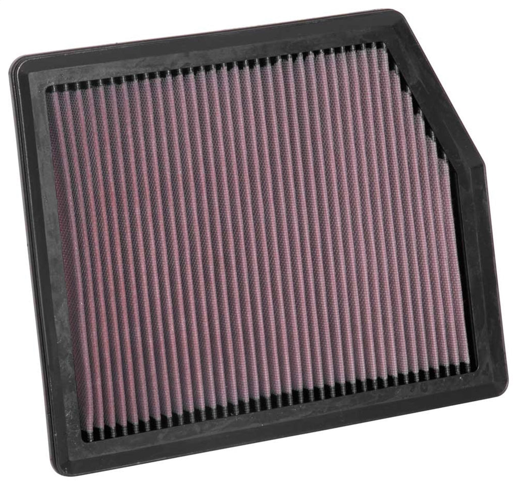 K&N Filters 33-2713 Air Filter Fits 91-05 NSX