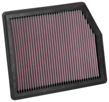 Load image into Gallery viewer, K&amp;N Filters 33-2713 Air Filter Fits 91-05 NSX