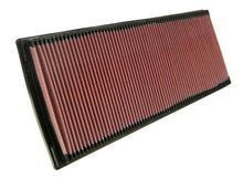 Load image into Gallery viewer, K&amp;N Filters 33-2722 Air Filter Fits 92-95 968