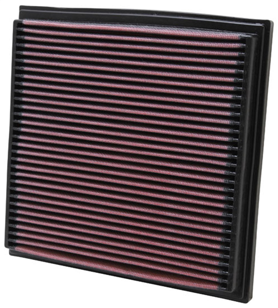 K&N Filters 33-2733 Air Filter Fits 95-99 318i 318is 318ti Z3