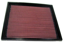 Load image into Gallery viewer, K&amp;N Filters 33-2734 Air Filter Fits 97-01 Catera