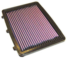 Load image into Gallery viewer, K&amp;N Filters 33-2748-1 Air Filter