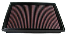 Load image into Gallery viewer, K&amp;N Filters 33-2759 Air Filter Fits 97-00 EuroVan