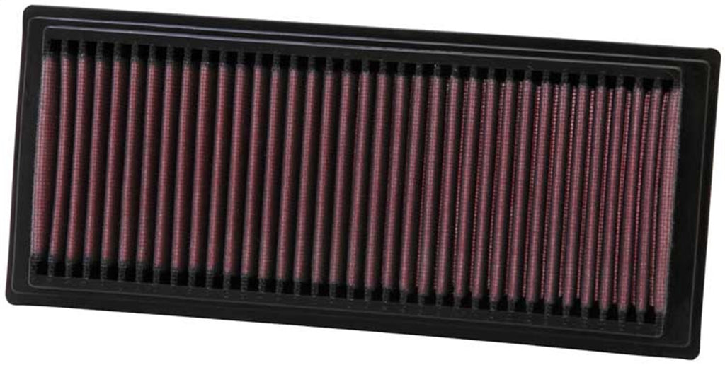 K&N Filters 33-2761 Air Filter Fits 99-01 Freelander