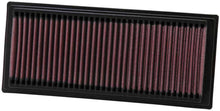 Load image into Gallery viewer, K&amp;N Filters 33-2761 Air Filter Fits 99-01 Freelander