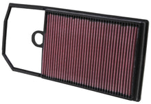 Load image into Gallery viewer, K&amp;N Filters 33-2774 Air Filter Fits 04-06 Ibiza