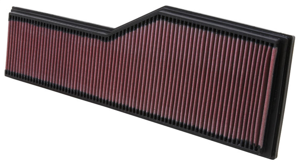K&N Filters 33-2786 Air Filter Fits 99-08 911