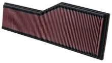Load image into Gallery viewer, K&amp;N Filters 33-2786 Air Filter Fits 99-08 911