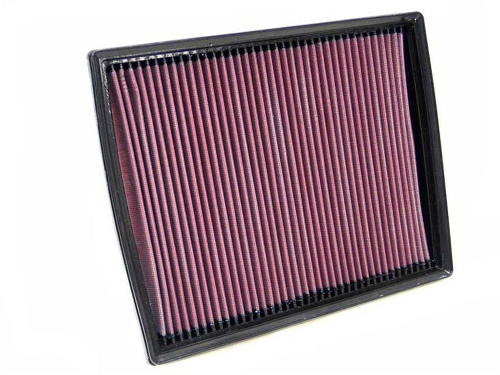 K&N Filters 33-2787 Air Filter Fits 08 Astra