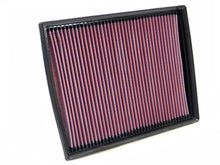 Load image into Gallery viewer, K&amp;N Filters 33-2787 Air Filter Fits 08 Astra