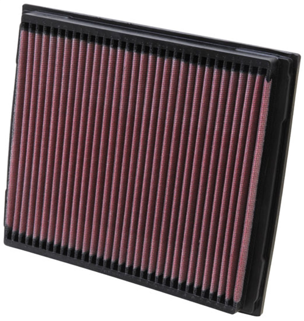 K&N Filters 33-2788 Air Filter Fits 99 Discovery