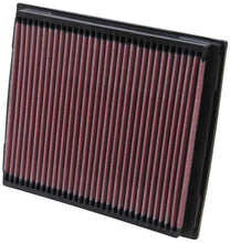 Load image into Gallery viewer, K&amp;N Filters 33-2788 Air Filter Fits 99 Discovery