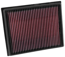 Load image into Gallery viewer, K&amp;N Filters 33-2793 Air Filter Fits 04-05 Palio