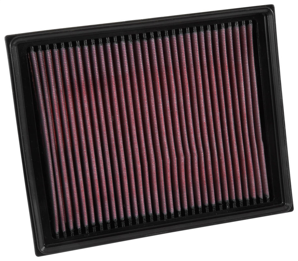 K&N Filters 33-2793 Air Filter Fits 04-05 Palio