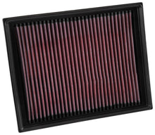 Load image into Gallery viewer, K&amp;N Filters 33-2793 Air Filter Fits 04-05 Palio