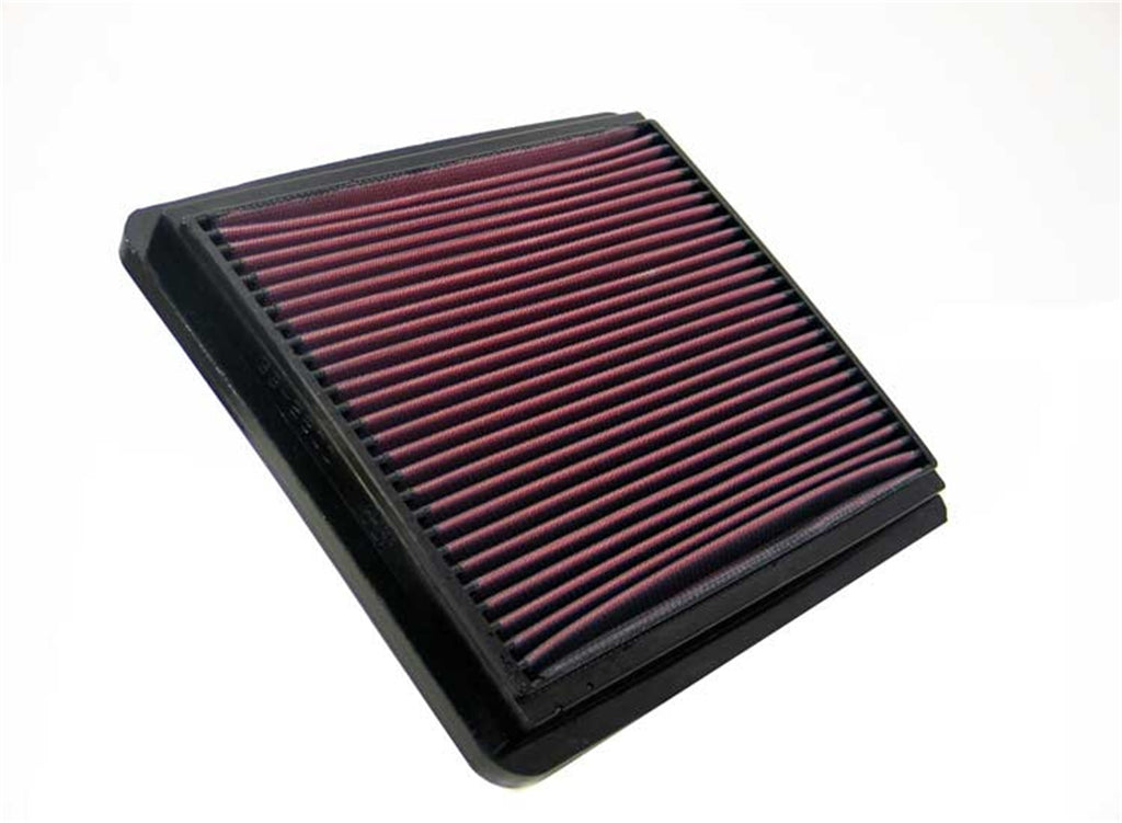 K&N Filters 33-2800 Air Filter Fits 99-02 Leganza