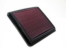 Load image into Gallery viewer, K&amp;N Filters 33-2800 Air Filter Fits 99-02 Leganza