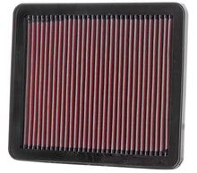 Load image into Gallery viewer, K&amp;N Filters 33-2802 Air Filter Fits 99-02 Nubira