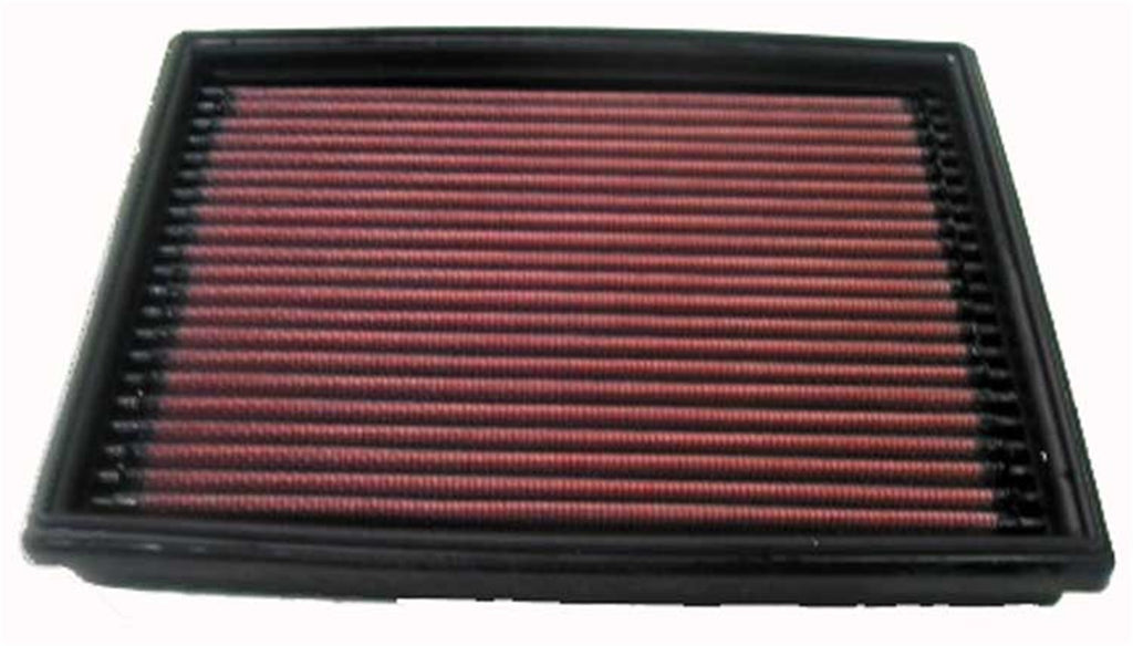 K&N Filters 33-2813 Air Filter Fits 00-08 206