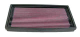 K&N Filters 33-2819 Air Filter Fits 00-04 Focus