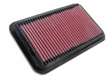 Load image into Gallery viewer, K&amp;N Filters 33-2826 Air Filter Fits 10 Swift+