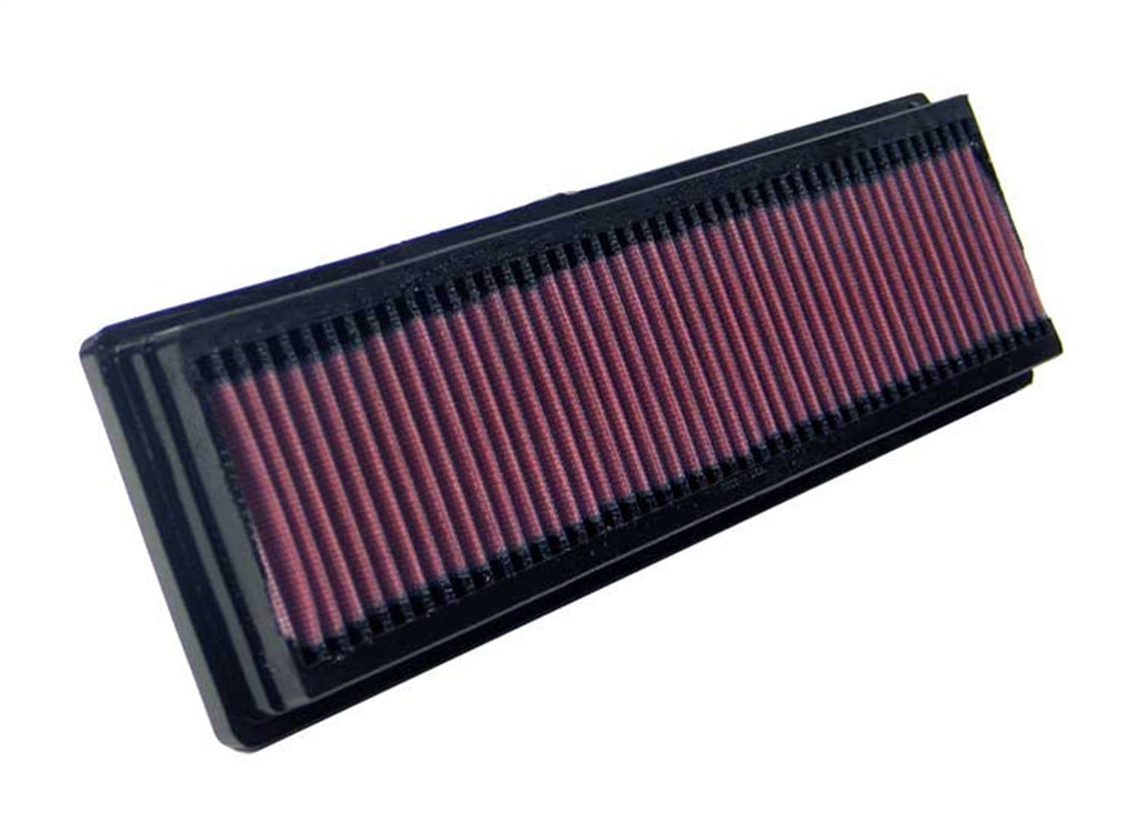 K&N Filters 33-2844 Air Filter Fits 03-14 207 Partner