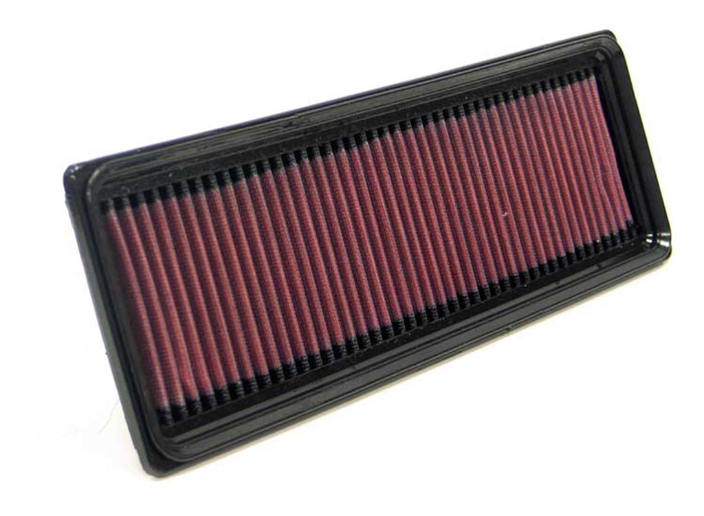 K&N Filters 33-2847 Air Filter Fits 09-10 Partner