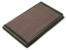 Load image into Gallery viewer, K&amp;N Filters 33-2867 Air Filter Fits 10-24 Multivan Transporter