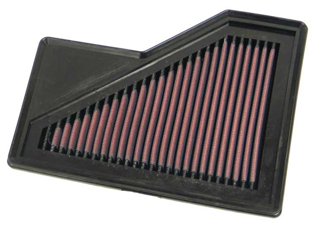 K&N Filters 33-2885 Air Filter Fits 04-08 Cooper