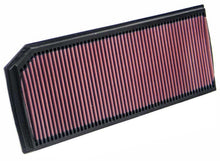 Load image into Gallery viewer, K&amp;N Filters 33-2888 Air Filter Fits 05-13 A3 Eos Golf R GTI Jetta Leon Passat TT