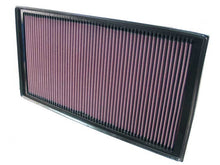 Load image into Gallery viewer, K&amp;N Filters 33-2912 Air Filter Fits 09-14 Viano Vito
