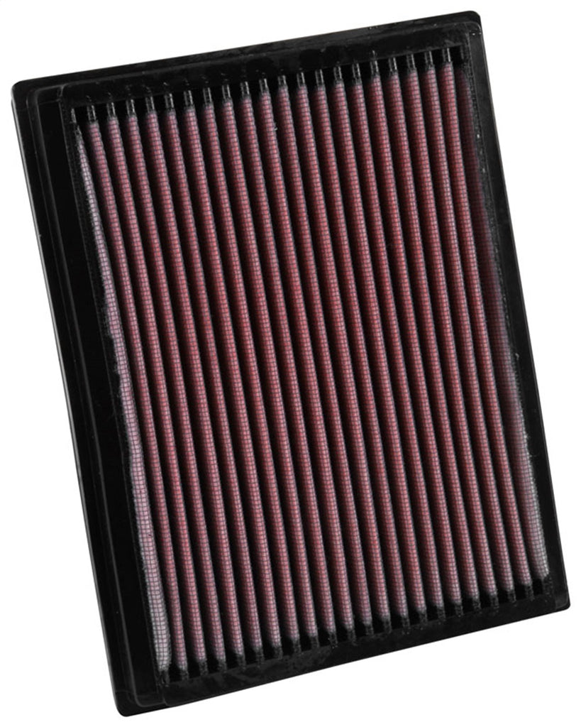 K&N Filters 33-2914 Air Filter Fits 06-11 B200