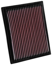 Load image into Gallery viewer, K&amp;N Filters 33-2914 Air Filter Fits 06-11 B200