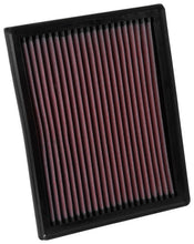 Load image into Gallery viewer, K&amp;N Filters 33-2914 Air Filter Fits 06-11 B200