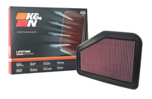 Load image into Gallery viewer, K&amp;N Filters 33-2919 Air Filter Fits 08-17 G8 SS