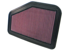 Load image into Gallery viewer, K&amp;N Filters 33-2919 Air Filter Fits 08-17 G8 SS
