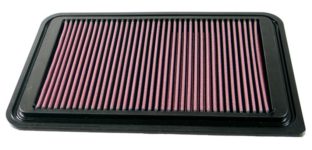 K&N Filters 33-2924 Air Filter Fits 11-14 2 IS250