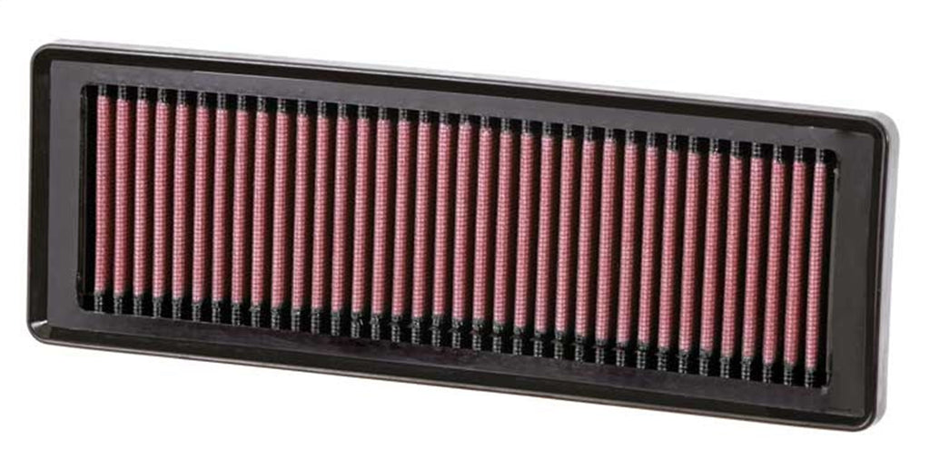 K&N Filters 33-2931 Air Filter Fits 07-09 Punto