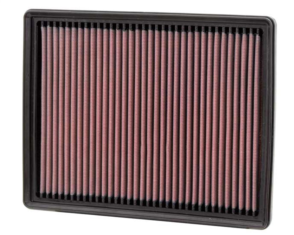 K&N Filters 33-2934 Air Filter Fits 06-11 Optima Rondo