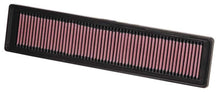 Load image into Gallery viewer, K&amp;N Filters 33-2937 Air Filter Fits 05-10 206 Partner